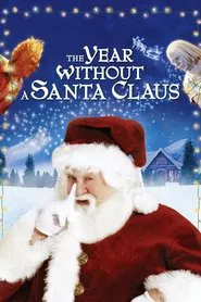 The Year Without a Santa Claus movie poster
