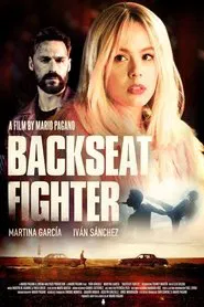 Backseat Fighter movie poster