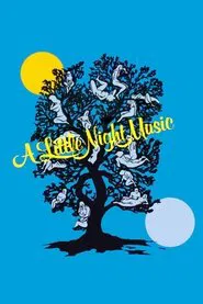 A Little Night Music movie poster
