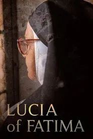 Lucia of Fatima tv show poster