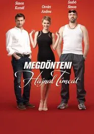 What Ever Happened to Timi movie poster
