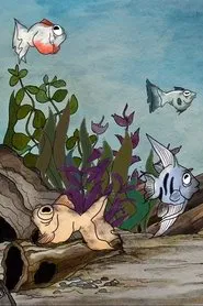 Fish Juice movie poster