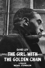 The Girl with the Golden Chain movie poster