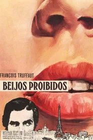 Poster do filme Beijos Proibidos