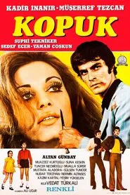 Kopuk movie poster