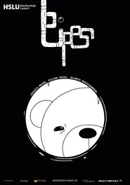 Pipes movie poster