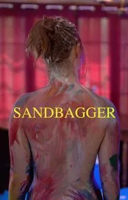 Sandbagger movie poster