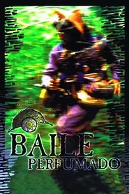 Poster do filme Baile Perfumado