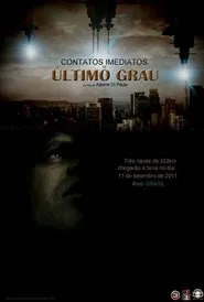 Contatos Imediatos de último Grau. movie poster