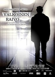 White Rage movie poster