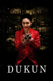 Dukun movie poster