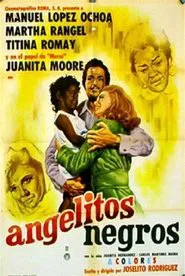 Little Black Angels movie poster