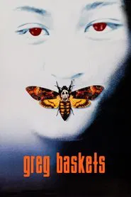 GREG BASKETS movie poster
