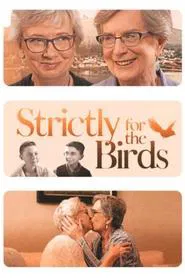 Strictly for the Birds movie poster
