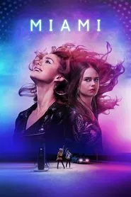 Miami movie poster