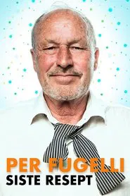 Per Fugelli: Siste resept movie poster