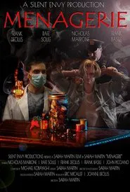 Menagerie movie poster