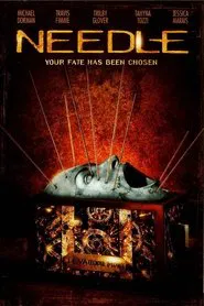 Needle movie poster
