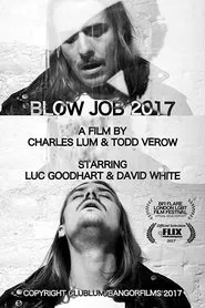 Blow Job 2017 movie poster