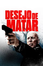 Poster do filme Desejo de Matar
