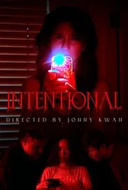 Intentional movie poster