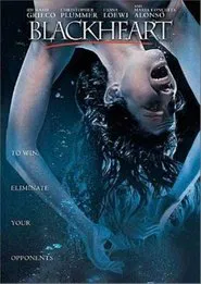 Blackheart movie poster
