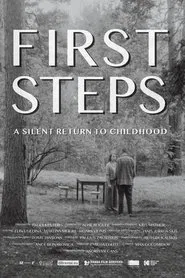 First Steps movie poster