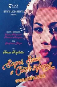 Sogni, sesso e cuori infranti movie poster