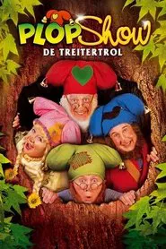 Plop en de Treitertrol movie poster