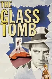 The Glass Cage movie poster