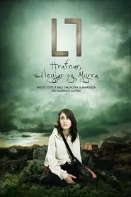 Ravens, Buttercups and Myrrh movie poster