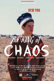 The King of Chaos movie poster
