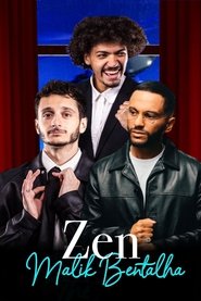Zen #17 - avec Malik Bentalha movie poster