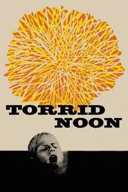 Poster do filme Torrid Noon