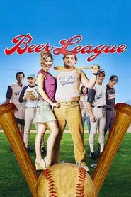 Beer League movie poster