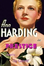 Prestige movie poster