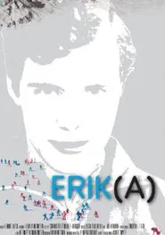 Erik(A) - Der Mann, der Weltmeisterin wurde movie poster