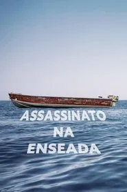 Poster do filme Assassinato na Enseada