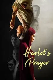 Poster do filme Harlot's Prayer