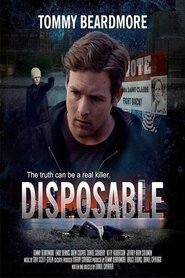 Disposable movie poster