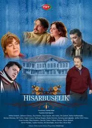 Hisarbuselik tv show poster