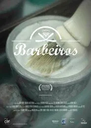 Barbeiros movie poster