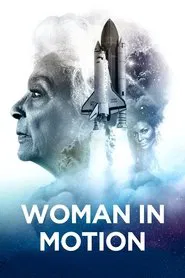 Woman in Motion movie poster