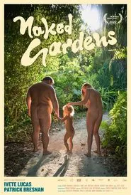 Poster do filme Naked Gardens