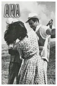Poster do filme Ana