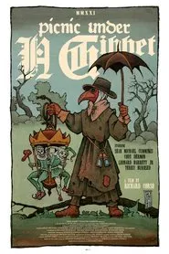 Picnic Under A Gibbet movie poster