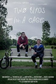 Two Birds in a Cage movie poster