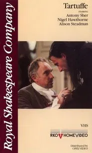 Tartuffe, or The Imposter movie poster