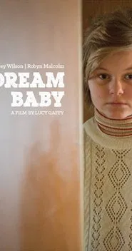 Dream Baby movie poster