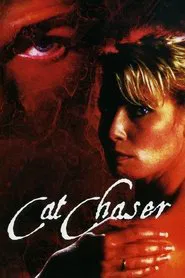 Cat Chaser movie poster